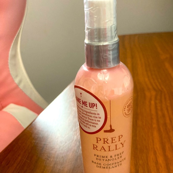 Drybar Other - New & Sealed Prep Rally Prime & Prep Detangler by drybar